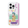 スリムプロテクションケース［ ハイスクール奇面組 - 宇留 千絵 ］