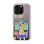 スリムプロテクションケース［ ハイスクール奇面組 - 宇留 千絵 ］