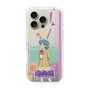 スリムプロテクションケース［ ハイスクール奇面組 - 宇留 千絵 ］