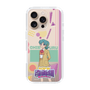 スリムプロテクションケース［ ハイスクール奇面組 - 宇留 千絵 ］