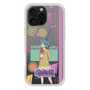 スリムプロテクションケース［ ハイスクール奇面組 - 宇留 千絵 ］