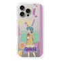 スリムプロテクションケース［ ハイスクール奇面組 - 宇留 千絵 ］
