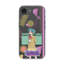 スリムプロテクションケース［ ハイスクール奇面組 - 宇留 千絵 ］