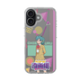 スリムプロテクションケース［ ハイスクール奇面組 - 宇留 千絵 ］