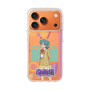 スリムプロテクションケース［ ハイスクール奇面組 - 宇留 千絵 ］