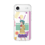 スリムプロテクションケース［ ハイスクール奇面組 - 宇留 千絵 ］
