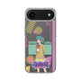 スリムプロテクションケース［ ハイスクール奇面組 - 宇留 千絵 ］