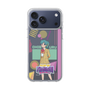 スリムプロテクションケース［ ハイスクール奇面組 - 宇留 千絵 ］