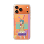 スリムプロテクションケース［ ハイスクール奇面組 - 宇留 千絵 ］