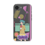 スリムプロテクションケース［ ハイスクール奇面組 - 宇留 千絵 ］