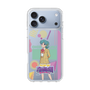 スリムプロテクションケース［ ハイスクール奇面組 - 宇留 千絵 ］