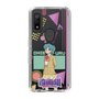 スリムプロテクションケース［ ハイスクール奇面組 - 宇留 千絵 ］