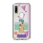スリムプロテクションケース［ ハイスクール奇面組 - 宇留 千絵 ］