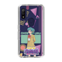 スリムプロテクションケース［ ハイスクール奇面組 - 宇留 千絵 ］