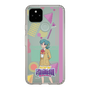 スリムプロテクションケース［ ハイスクール奇面組 - 宇留 千絵 ］