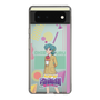 スリムプロテクションケース［ ハイスクール奇面組 - 宇留 千絵 ］