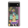 スリムプロテクションケース［ ハイスクール奇面組 - 宇留 千絵 ］