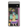 スリムプロテクションケース［ ハイスクール奇面組 - 宇留 千絵 ］
