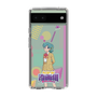 スリムプロテクションケース［ ハイスクール奇面組 - 宇留 千絵 ］