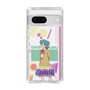 スリムプロテクションケース［ ハイスクール奇面組 - 宇留 千絵 ］