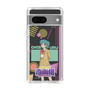 スリムプロテクションケース［ ハイスクール奇面組 - 宇留 千絵 ］