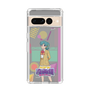スリムプロテクションケース［ ハイスクール奇面組 - 宇留 千絵 ］