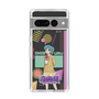 スリムプロテクションケース［ ハイスクール奇面組 - 宇留 千絵 ］