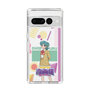スリムプロテクションケース［ ハイスクール奇面組 - 宇留 千絵 ］