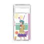 スリムプロテクションケース［ ハイスクール奇面組 - 宇留 千絵 ］