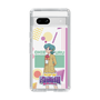 スリムプロテクションケース［ ハイスクール奇面組 - 宇留 千絵 ］