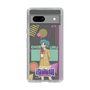 スリムプロテクションケース［ ハイスクール奇面組 - 宇留 千絵 ］