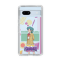 スリムプロテクションケース［ ハイスクール奇面組 - 宇留 千絵 ］