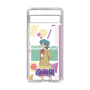スリムプロテクションケース［ ハイスクール奇面組 - 宇留 千絵 ］