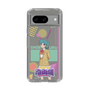 スリムプロテクションケース［ ハイスクール奇面組 - 宇留 千絵 ］