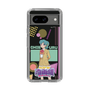 スリムプロテクションケース［ ハイスクール奇面組 - 宇留 千絵 ］