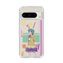 スリムプロテクションケース［ ハイスクール奇面組 - 宇留 千絵 ］
