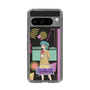 スリムプロテクションケース［ ハイスクール奇面組 - 宇留 千絵 ］