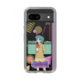スリムプロテクションケース［ ハイスクール奇面組 - 宇留 千絵 ］