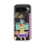スリムプロテクションケース［ ハイスクール奇面組 - 宇留 千絵 ］