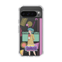 スリムプロテクションケース［ ハイスクール奇面組 - 宇留 千絵 ］