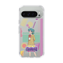 スリムプロテクションケース［ ハイスクール奇面組 - 宇留 千絵 ］