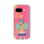 スリムプロテクションケース［ ハイスクール奇面組 - 宇留 千絵 ］