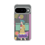 スリムプロテクションケース［ ハイスクール奇面組 - 宇留 千絵 ］