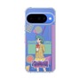 スリムプロテクションケース［ ハイスクール奇面組 - 宇留 千絵 ］