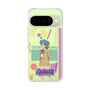 スリムプロテクションケース［ ハイスクール奇面組 - 宇留 千絵 ］