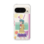 スリムプロテクションケース［ ハイスクール奇面組 - 宇留 千絵 ］
