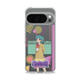 スリムプロテクションケース［ ハイスクール奇面組 - 宇留 千絵 ］