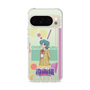 スリムプロテクションケース［ ハイスクール奇面組 - 宇留 千絵 ］