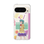 スリムプロテクションケース［ ハイスクール奇面組 - 宇留 千絵 ］