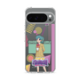スリムプロテクションケース［ ハイスクール奇面組 - 宇留 千絵 ］